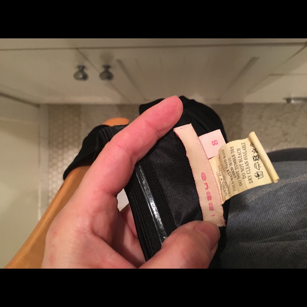 LBD Perfection Little Black Cocktail Dress - Picture 8 of 10